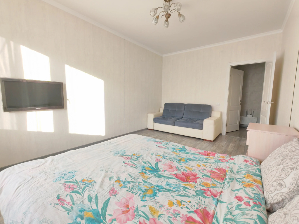 Фотография квартиры Апартаменты Легенды Моря