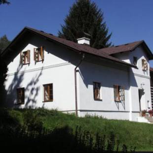 Фотографии мини отеля
Penzion Olesnice