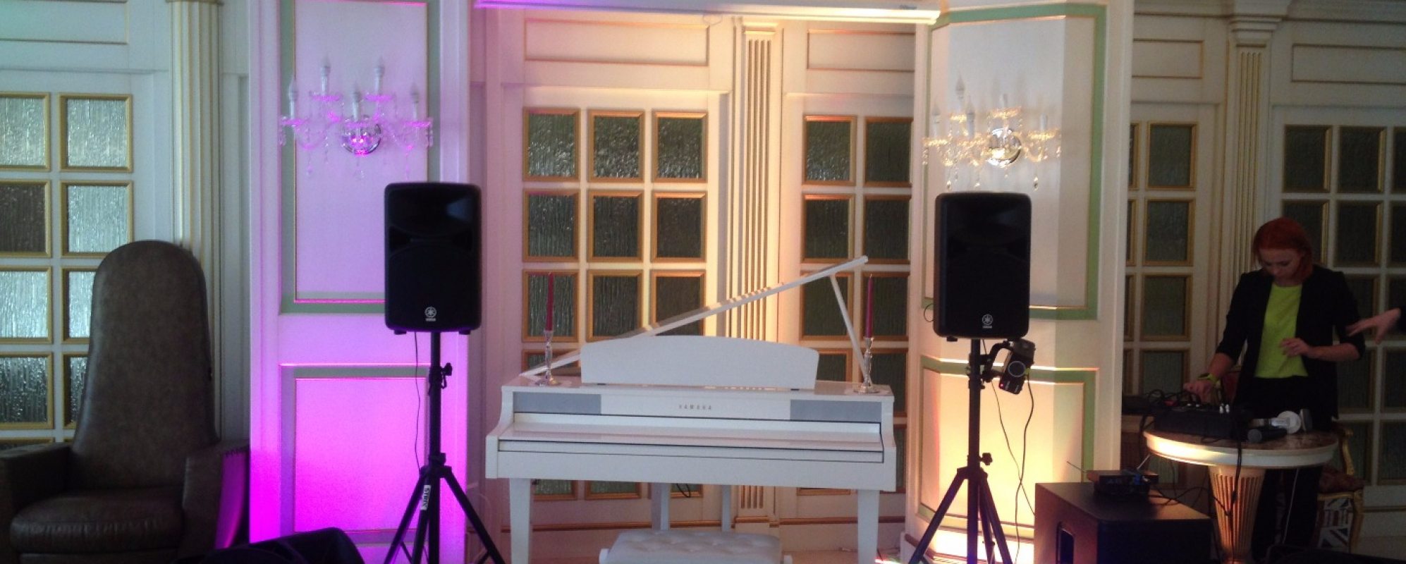 Фотографии ресторана Гранж