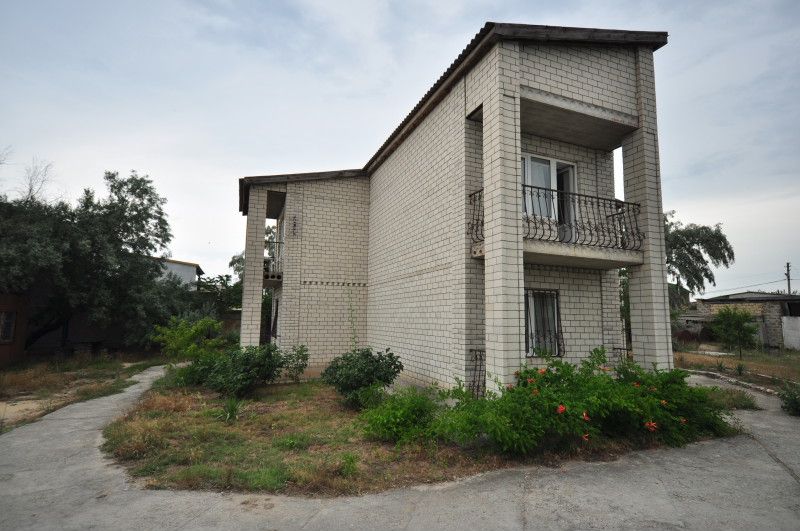 Фотография базы отдыха Голубая Лагуна