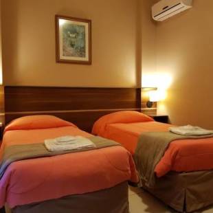 Фотографии гостиницы
Astro Hotel