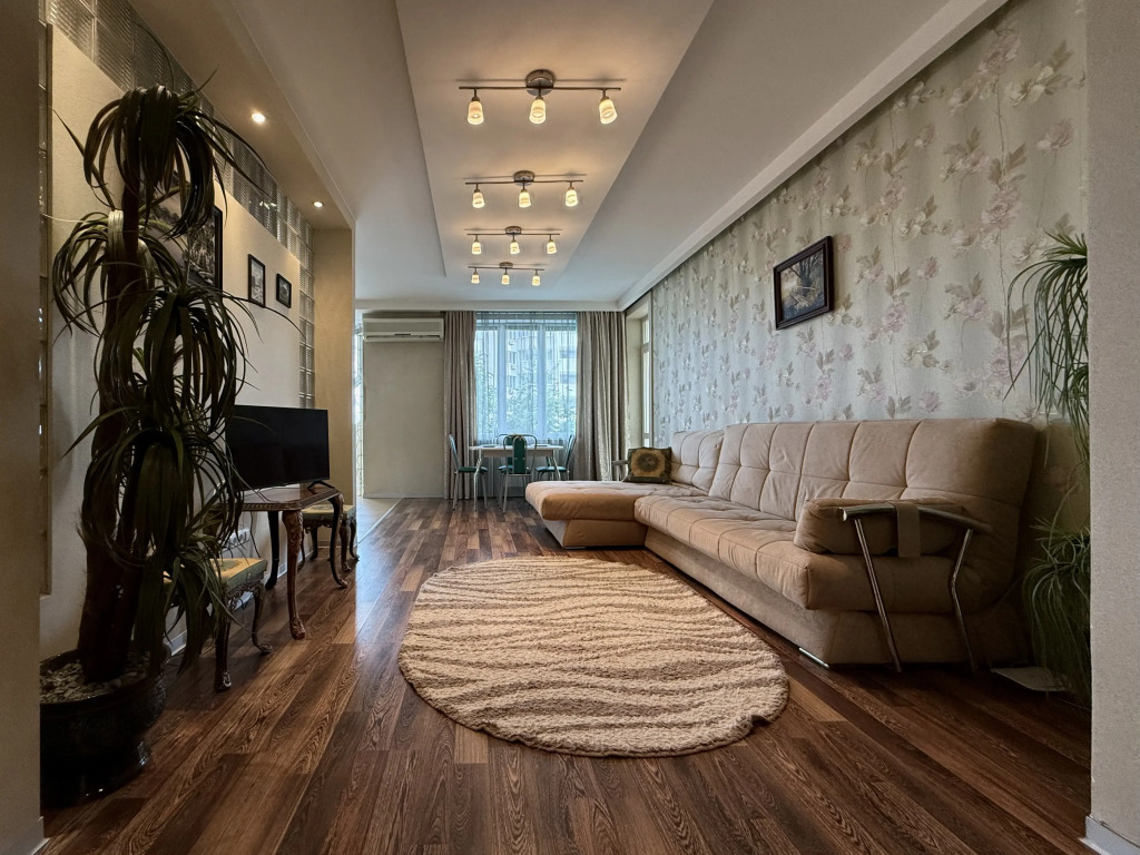 Фотография квартиры Квартира на улице Донецкая 2