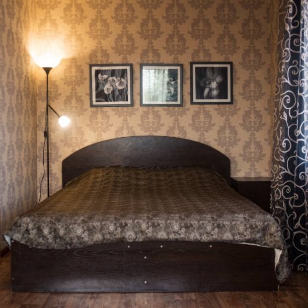 Фотографии квартиры
Апартаменты Калина на Леонова