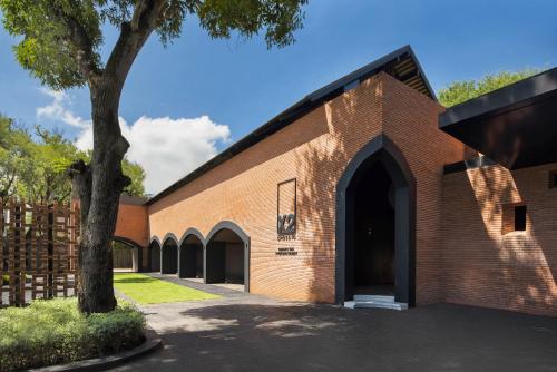 Фотография гостиницы Cross Chiang Mai Riverside - formerly X2 Chiang Mai Riverside