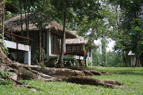 Фотография гостиницы Villa Allure Koh Mak