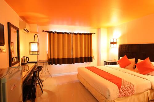 Фотография гостиницы OYO 126 Patong Station House