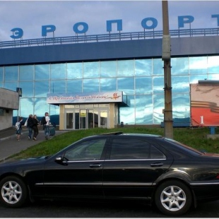 Фотография трансфера Трансферная Компания А51