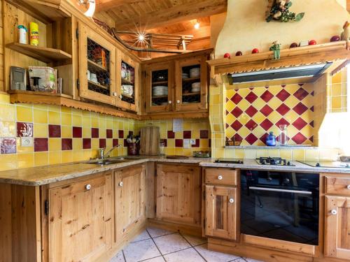 Фотографии гостевого дома
Chalet La Clusaz, 6 pièces, 10 personnes - FR-1-437-73