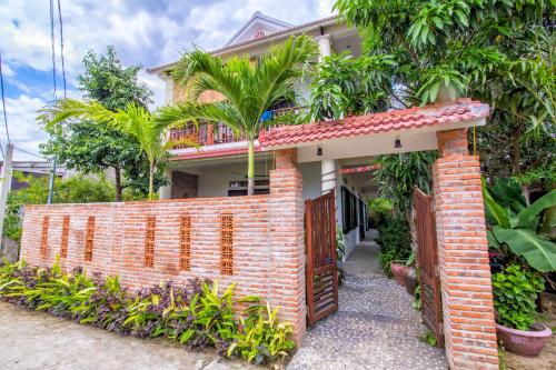 Фотография мини отеля Blue Beach Village Homestay