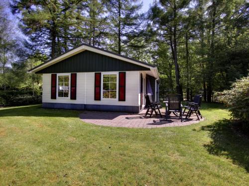 Фотография гостевого дома Cozy holiday home with a dishwasher, near Zwolle