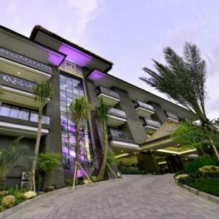 Фотография гостиницы Amaroossa Suite