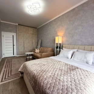 Фотография квартиры Квартира Премиум Меридиан 257 Residence