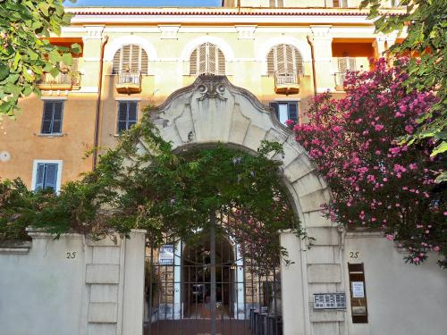 Фотография гостевого дома Palma Residences In Rome