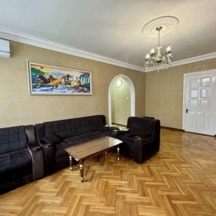 Фотография Коттеджа Коттедж на улице Маркова 14