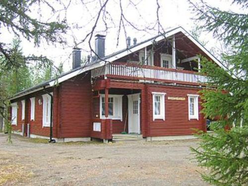 Фотография гостевого дома Holiday Home Hirvas levi 1