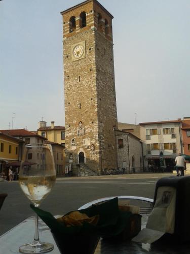 Фотография гостевого дома Casa Martina "holiday home" Marano Lagunare