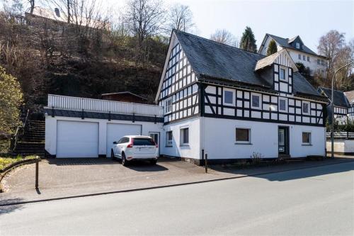 Фотография гостевого дома Ferienhaus Sauerland-Träume