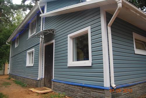 Фотография гостевого дома На Интернациональной