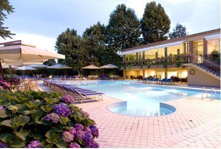 Фотографии гостиницы
Best Western Congress