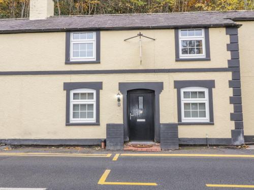 Фотографии гостевого дома 
            Hafan, Llangollen