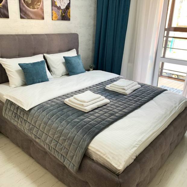 Фотографии квартиры
Апартаменты Уютная квартира в историческом центре города