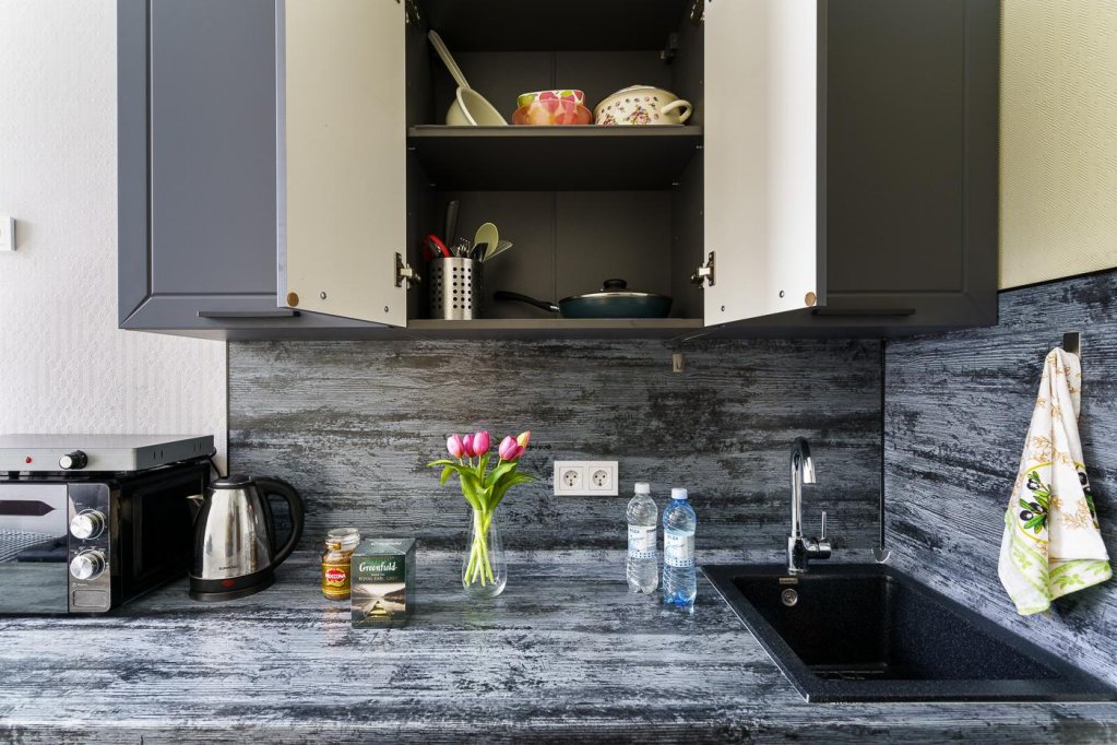 Фотография квартиры BestFlat24 (БэстФлэт24) на шоссе Алтуфьевское 48 корпус 1