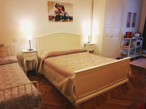 Фотография гостевого дома AL 171 Locazione Turistica a 50mt metro B1