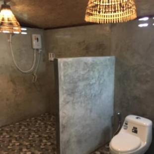 Фотографии гостевого дома
Suannamphukradueng Resort & Hotel