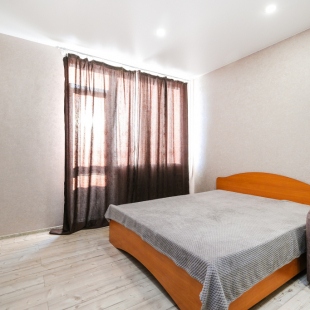 Фотография квартиры Апартаменты Квартирка Нск на Ул Тульская 80