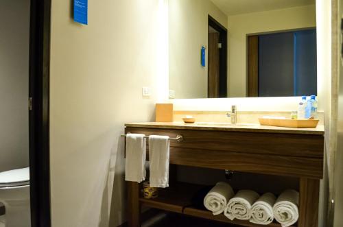 Фотография гостиницы Hampton Inn by Hilton Durango