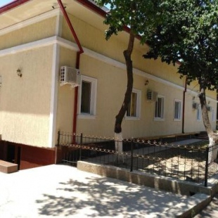 Фотография мини отеля Оазис