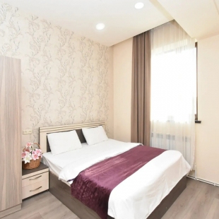 Фотография квартиры Апартаменты Теряна 8