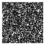 QR код гостиницы Малина 