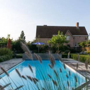 Фотографии гостиницы
Country House Duinhof