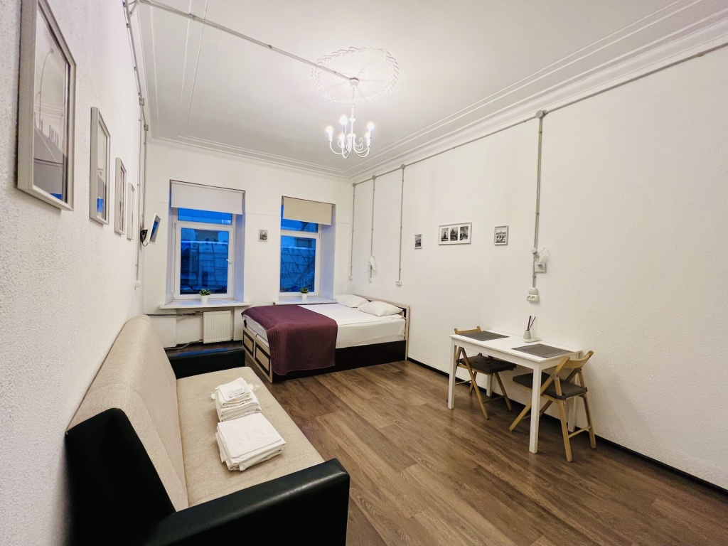 Фотография квартиры Апарт-Отель Акме Герварт