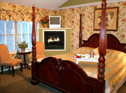 Фотография мини отеля Afton House Inn