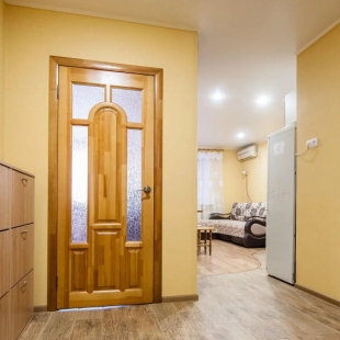 Фотография квартиры Апартаменты на улице Корабельная 12