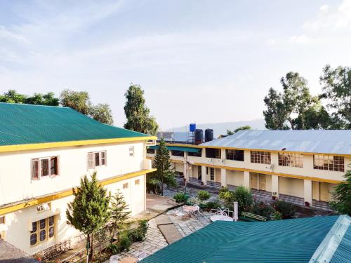 Фотографии гостиницы
Pops Resort