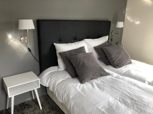 Фотография мини отеля Art B&B OOTMARSUM