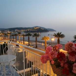 Фотографии мини отеля
B&B Il Colore del mare