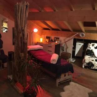 Фотографии мини отеля
Montagn'Arcs