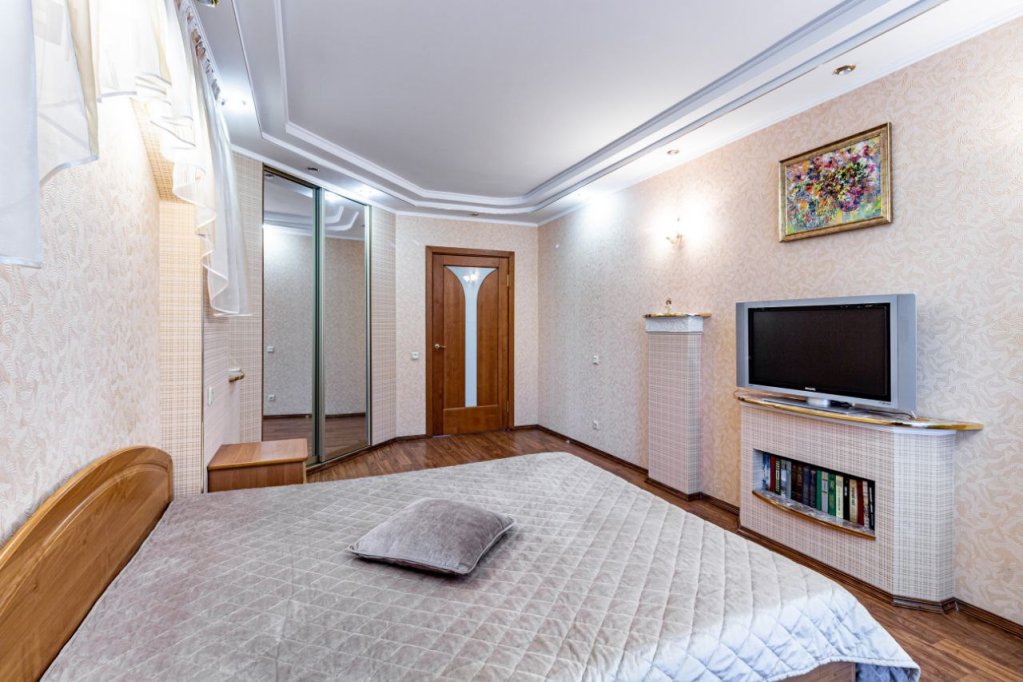 Фотография квартиры Апартаменты Притыцкого Fпартаменты