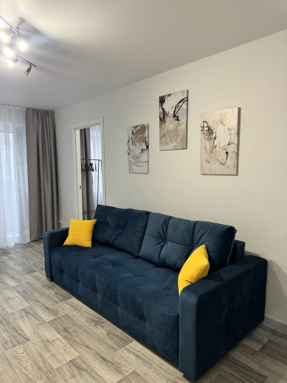 Фотография квартиры Квартира Уютная квартира в Ленинском районе г. Нижний Новгород