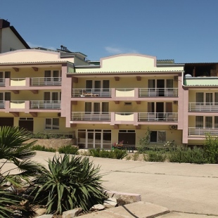 Фотография мини отеля Эйлат