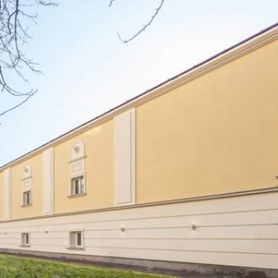 Фотография гостиницы Демократ на Фонтанке 104/2К