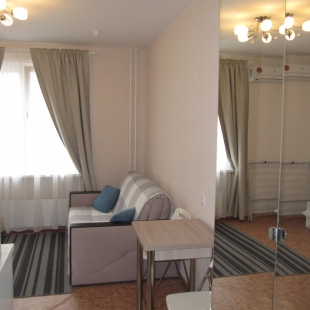 Фотография квартиры Квартира уютная и светлая