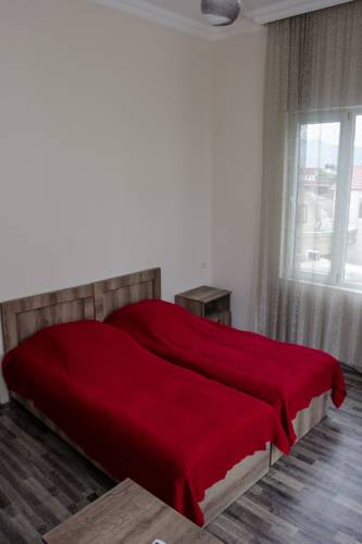 Фотография мини отеля Inn 777