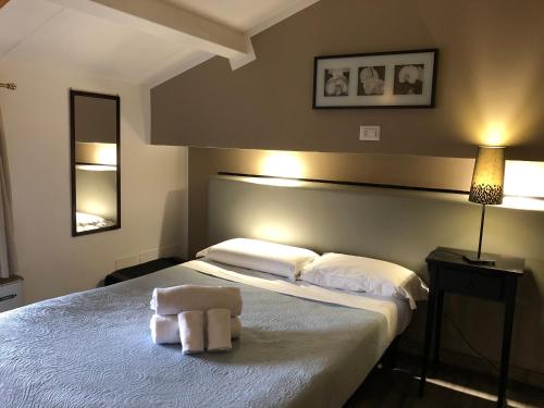 Фотография гостиницы Hotel Casale dei Massimi