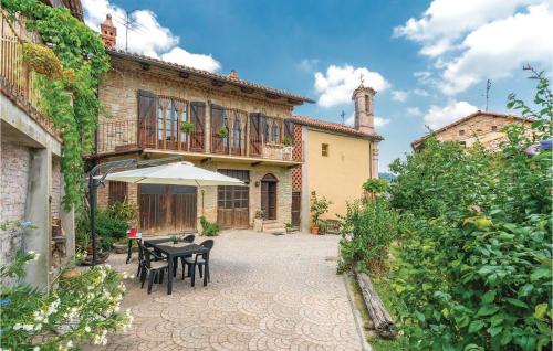 Фотография гостевого дома Ca´Majot