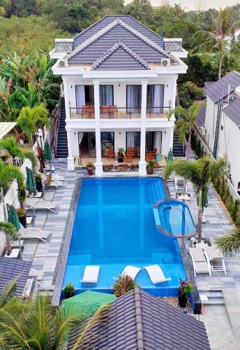 Фотография гостиницы Villa Caribe